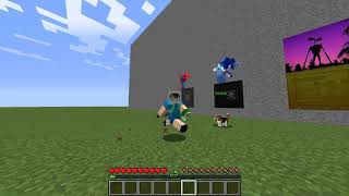 YANLIŞ ASANSÖRÜ SEÇERSEN ÖLÜRSÜN! ⚠️ Minecraft