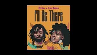 DJ Sbu x Tina Ardor - I'll be there (Original Mix)