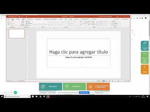 Video: Cómo Dibujar Una Diapositiva