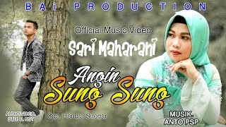ANGIN SUNG SUNG ~ SARI MAHARANI BAi PRODUCTION