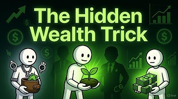 Why Looking Poor Secretly Makes You Rich