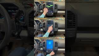 Is This the BEST Head Unit Upgrade for the F150? Wireless CarPlay + Android 11 + 4G LTE #cidava