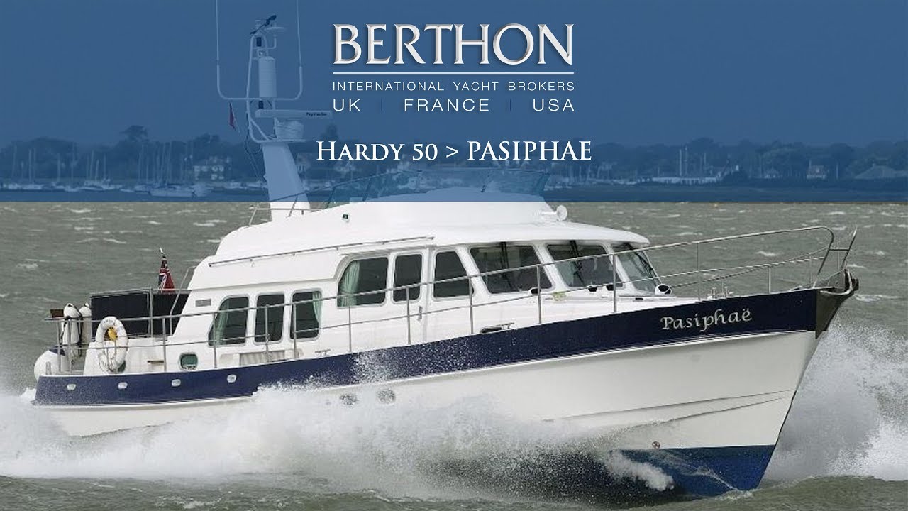 berthon international yacht brokers lymington