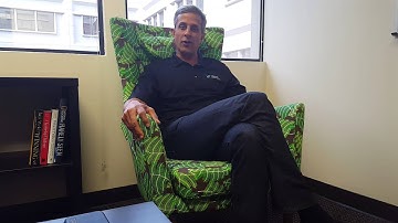 MWC16 Speaker Selfie - Biren Sood, Vasona Networks