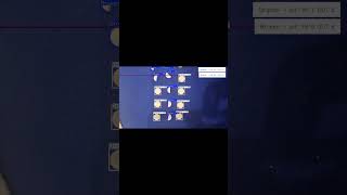 Pill count & detection based on AI using YOLO #artificialintelligence #yolo #youtubeshorts