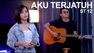 ST 12 - AKU TERJATUH COVER BY 3 LELAKI TAMPAN FT SASA TASIA