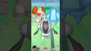 How To Get A FREE Regirock, Regice, & Registeel in Pokémon Go!! (Ends After Hoenn Global Tour) screenshot 4