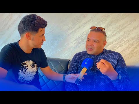 بعد الضجة الإعلامية لأغنية رآ رآ غا ومان الفنان عبدو بن طيب يخرج عن صمته وبهدد فنان بالحبس