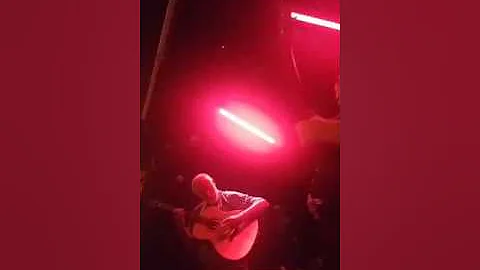 Mark McMahan @ Buffingtons, 7/10/17