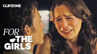 Me Before You | Louisa's World Collapses | ClipZone: For the Girls