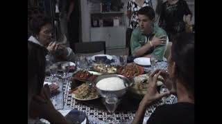 Maaltijd Ennys Guesthouse