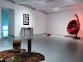 QUIETLY loud: QUESTION ME AND ANSWER GROUP SHOW 22 November to 2 December 2023