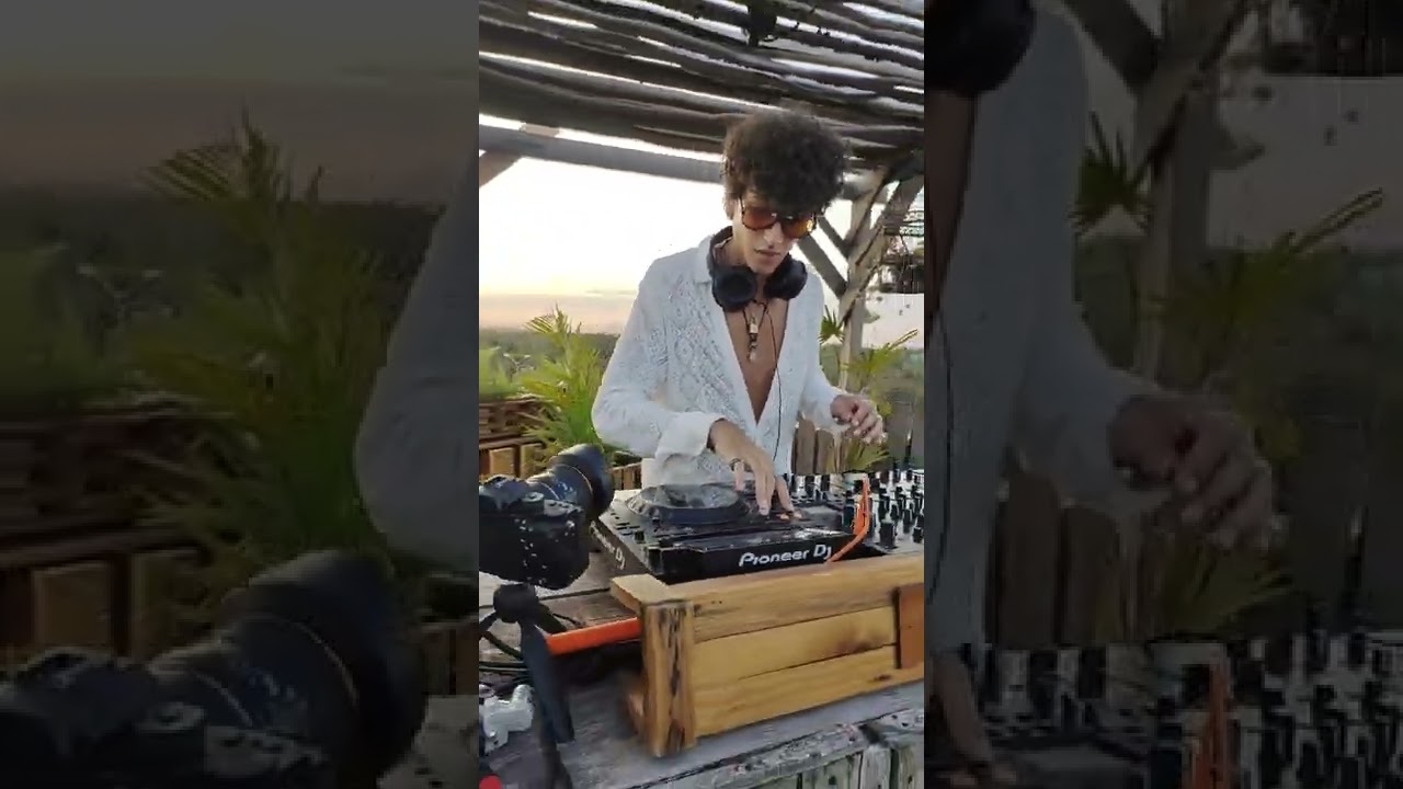 Recording... #tulum