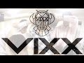 빅스(VIXX) - 'Error' MV 200만뷰 공약 안무영상(Errored(?) VIXX Ver.)