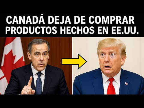 Canadá deja de
