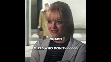 Thumbnail of Mary Jane ☕ vs Gwen Stacy🗿