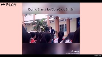 Những Câu Nói Cực Thấm Của TS.Huỳnh Anh Bình Cho HS (Part 3)