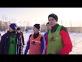 Кубок "ФОРЭС 2020" по зимнему футболу
