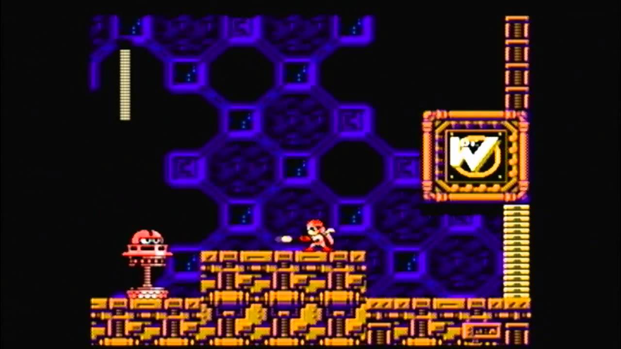 Let's Play Mega Man 10 (Protoman) | Part 6: Like a Virus like a prayer