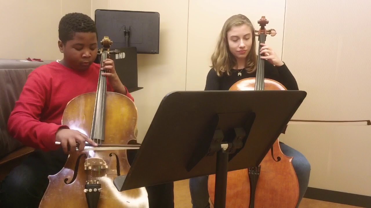 Sonic the hedgehog starlight zone music on cello