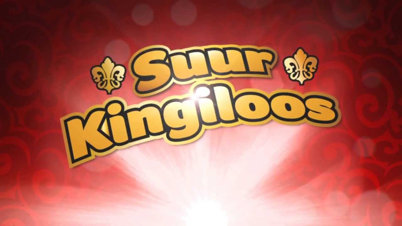 Eesti Loto - Suur Kingiloos