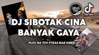 DJ PLOV TOV PTEAS MEA KMEK ផ្លូវណាទៅផ្ទះម៉ែក្មេក - DJ KOPLO THAILAND STYLE VERSI INDONESIA