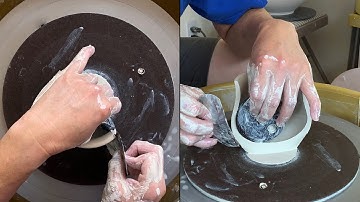 513. Design Various Shapes for Mugs with Hsin-Chuen Lin 林新春 馬克杯設計示範