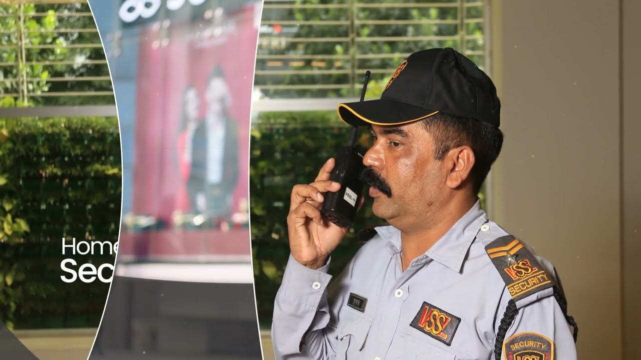 Best Security Guard & Property Management Service Provider in Bangladesh | VSSL