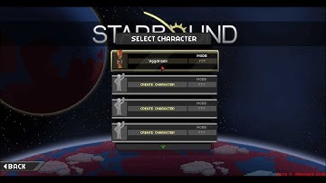 Starbound Let