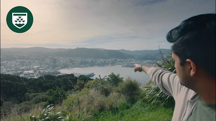 Welcome to Wellington