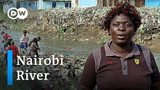 Kenya: Cleaning up the Nairobi River | Global Ideas