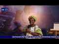 MWANAMKE NA FAMILIA DEBORAH URIO MWANAMKE NA FAMILIA DEBORAH URIO