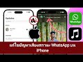 วิธีแก้ไขปัญหาเสียงสถานะ WhatsApp บน iPhone | วิธีแก้ไขปัญหาสถานะ WhatsApp ไม่มีเสียง