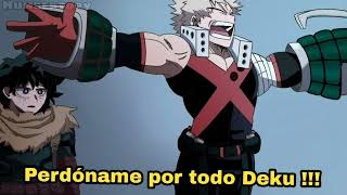 PERDONAME POR TODO DEKU!!!