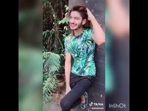 Alex Bhati best tiktok videos