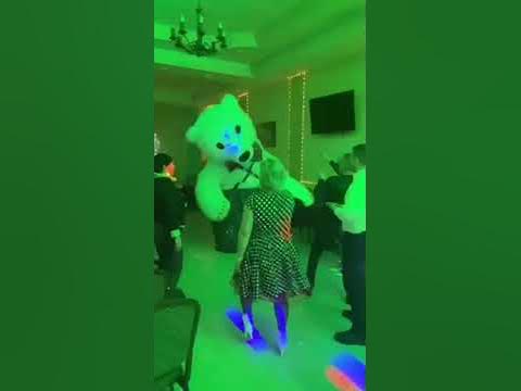 Ай девушка!!! 🥰😍🐻 - YouTube