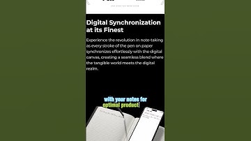 XNote | This Notebook is Supercharged by ChatGPT