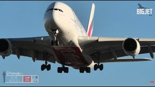 Download Lagu LIVE: London Heathrow Airport MP3