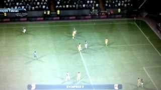 Peste Dirk Kuyttan Vole