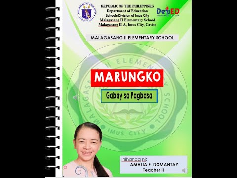 Video: Ano ang isang nakapasa na marka sa mga pundasyon ng pagsusulit sa pagbasa?