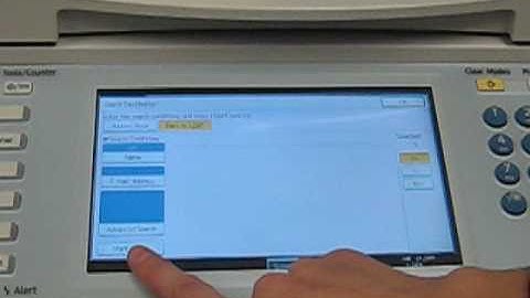 LDAP Scan Tutorial - Empire Co