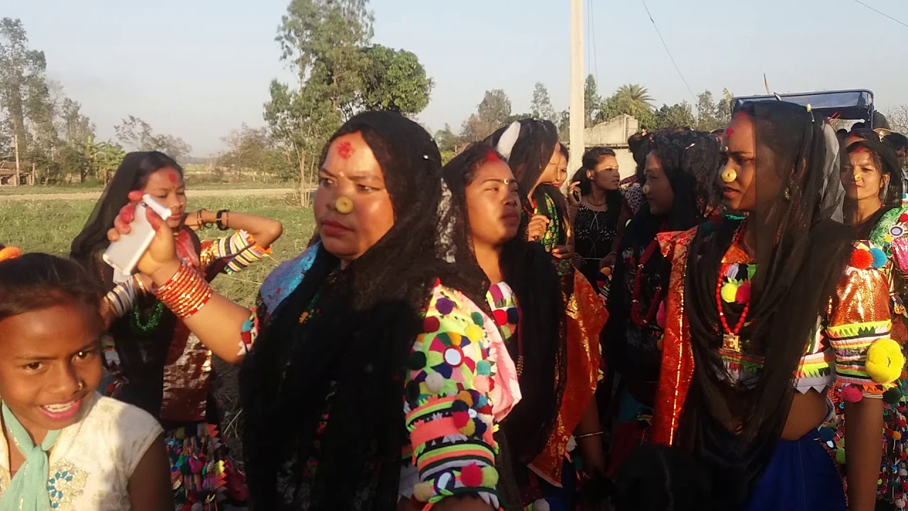 Ranatharu Wedding Dance 2019