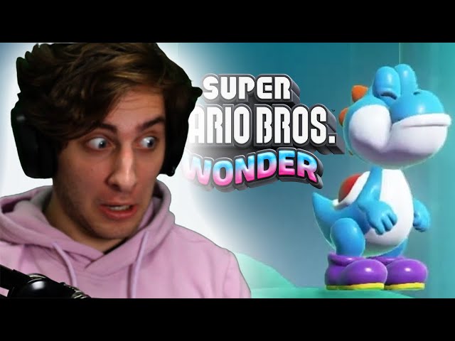 Super Mario Bros Wonder preview: Super Mario World finally has a contender  to the throne - Mirror Online