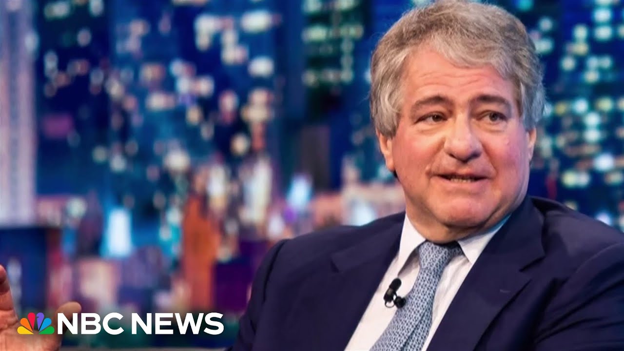 Epstein associate Leon Black leaves testimony early with subpoenas
