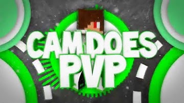 Intro - My New Amazing Intro By Wafflez Plays