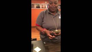 Motel 6 Reverse Racism in Vegas please share share share