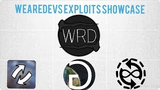 Wearedevs Roblox Hack Showcase And Extreme Injector In Depth Patched Youtube - wearedevs roblox exploits hacks cheats wearedevs