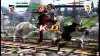 080311-05 VF5 Plague AK v DaBadSeed LI