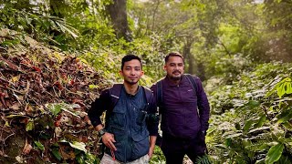 Tura Peak Diaries 2024 | Garo Hills | Meghalaya