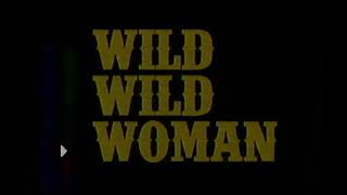 BLUE JEAN QUEEN - WILD WILD WOMAN